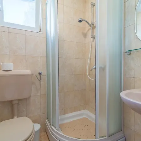 With A Parking Space Krusevo, Novigrad - 16581 Apartment Krusevo (Zadar)