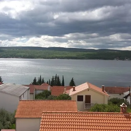With A Parking Space Krusevo, Novigrad - 16581 Apartment